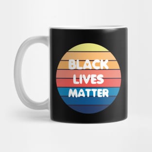 Black Lives Matter Mug